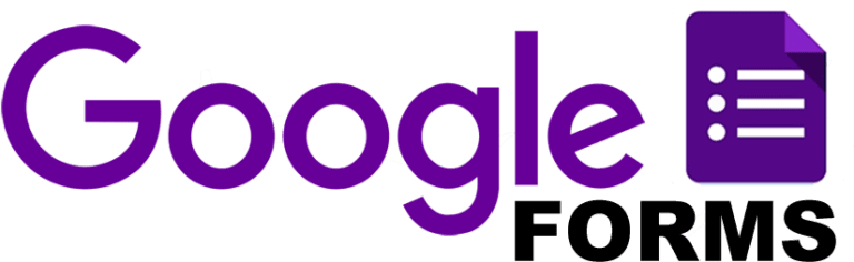 Google Forms Logo