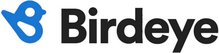 Birdeye Logo