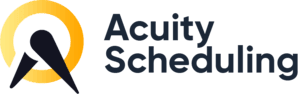 Acuity Scheduling Logo