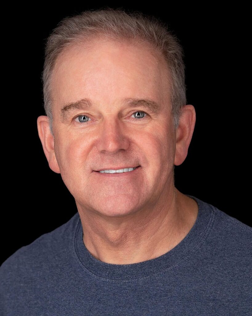 Chris Cottrell
